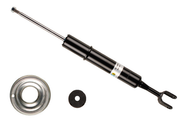 Amortisseur (pièce) BILSTEIN B4 avant pour Audi A4 1.8 T 163cv 2004/11-2008/06 - BIL-19-164472 - 19-164472 - 4025258629465