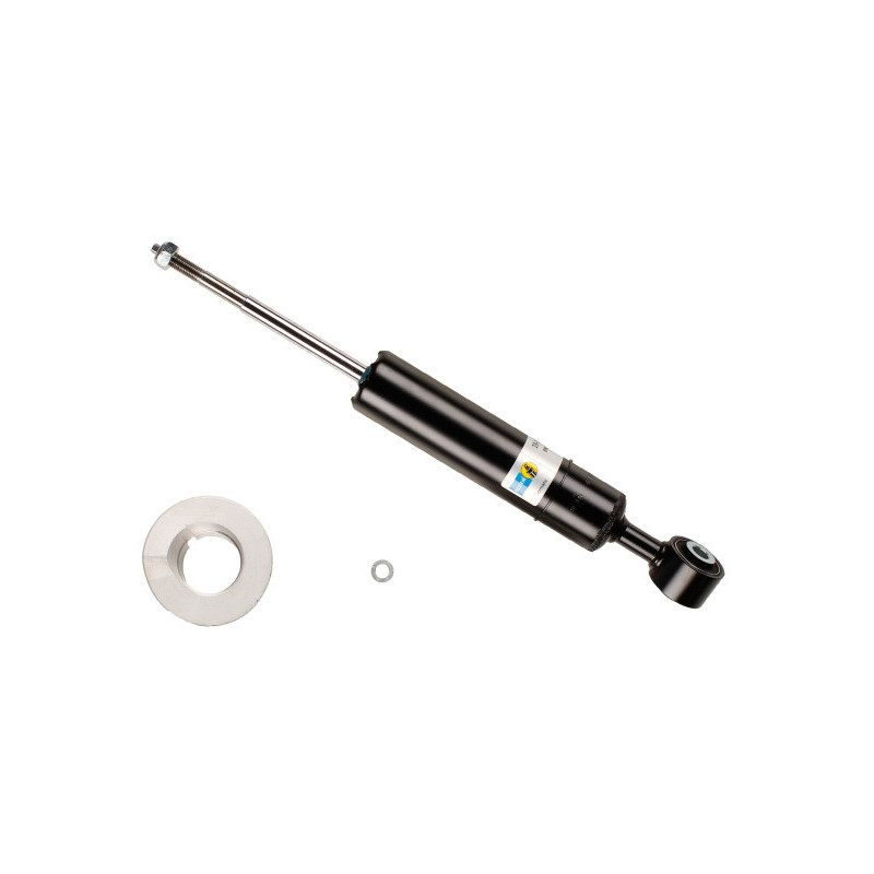 Schokdemper BILSTEIN B4 voor Nissan Pathfinder 3.05- - BIL-19-167367 - 19-167367 - 4025258642518