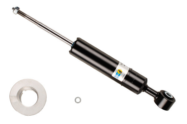 Schokdemper BILSTEIN B4 voor Nissan Pathfinder 3.05- - BIL-19-167367 - 19-167367 - 4025258642518