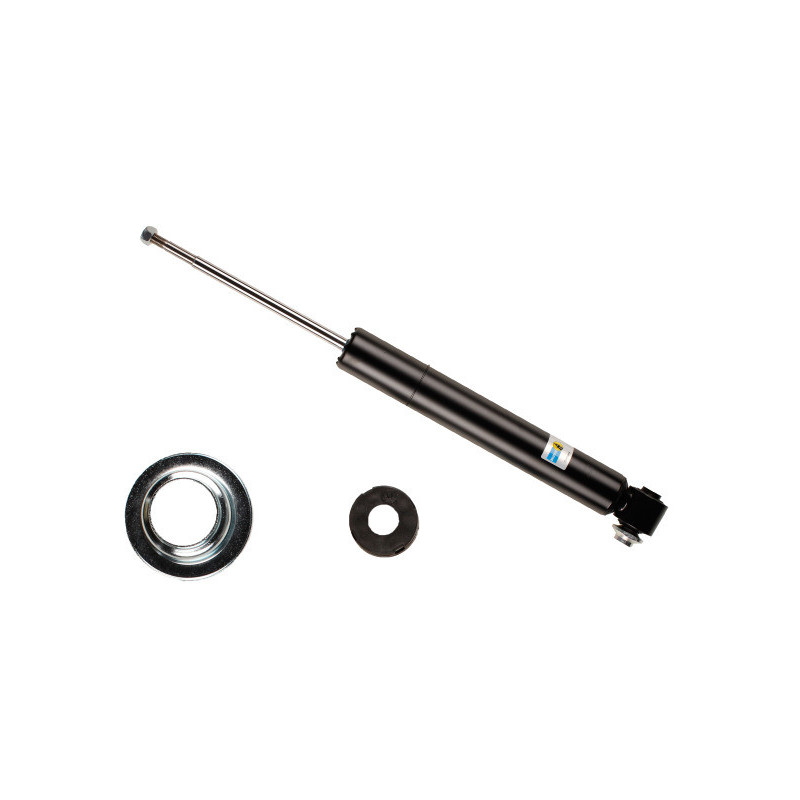 Achterschokdemper BILSTEIN B4 voor BMW 7 Reeks (E65) 11.01-10.08 - BIL-19-172743 - 19-172743 - 4025258655624