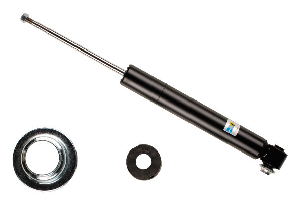 Achterschokdemper BILSTEIN B4 voor BMW 7 Reeks (E65) 11.01-10.08 - BIL-19-172743 - 19-172743 - 4025258655624