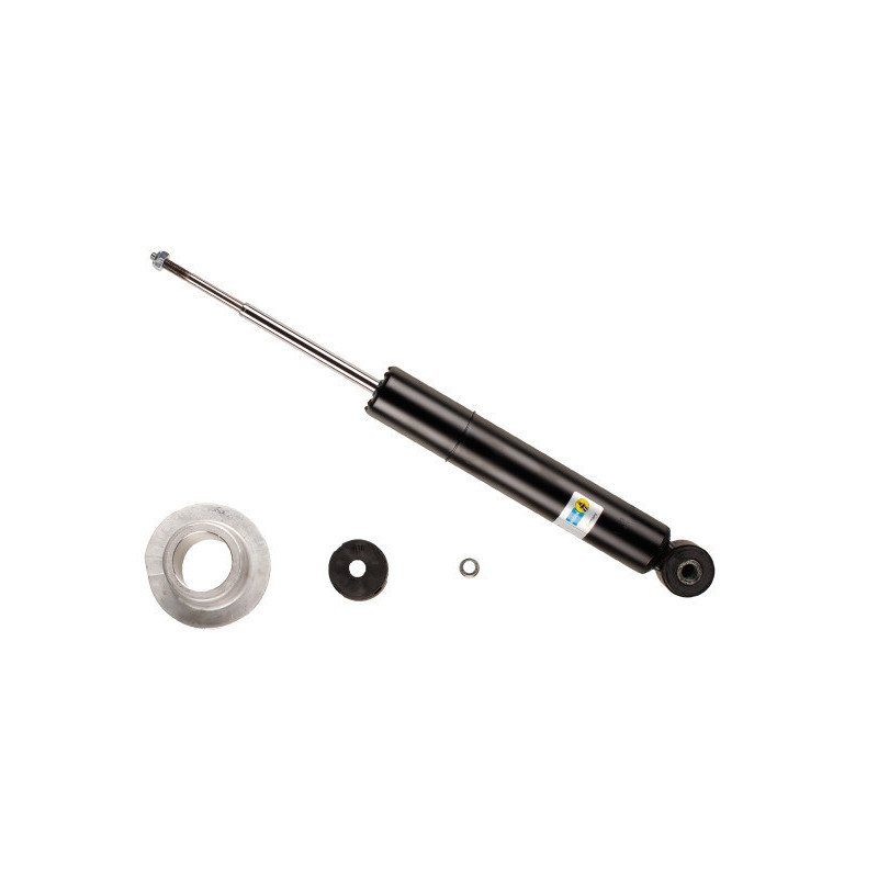 Schokdemper BILSTEIN B4 voor Mitsubishi Pajero IV V80 V90 2.07- - BIL-19-173177 - 19-173177 - 3661768602690