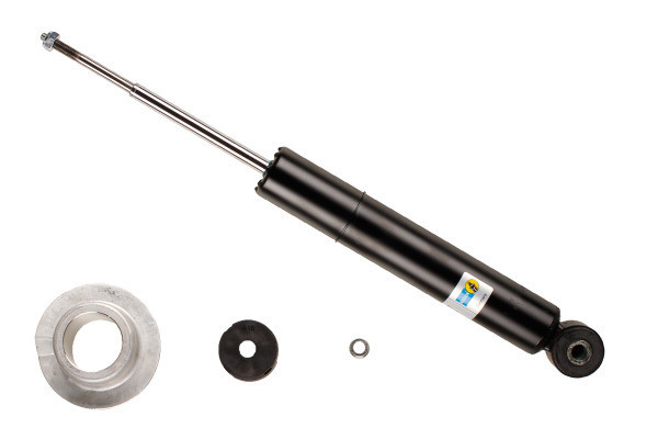 Bilstein B4 Front Shock Absorber Mistsubishi Pajero IV 3.2L - BIL-19-173177 - 19-173177 - 3661768602690