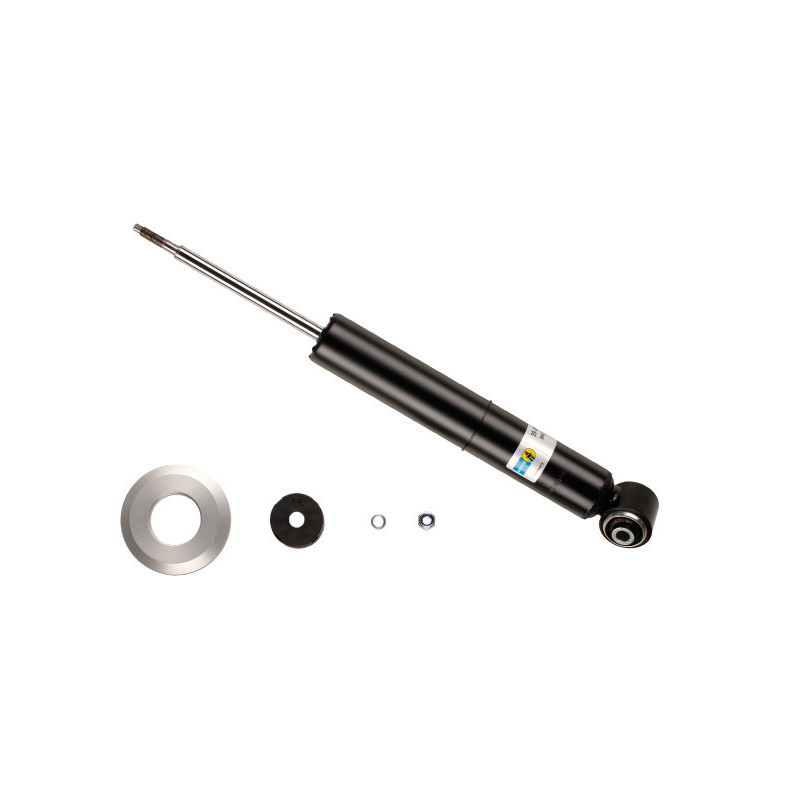 Schokdemper BILSTEIN B4 achter Audi A6 1.8 T quattro 150pk 97/02-05/01 - BIL-19-184067 - 19-184067 - 4025258665951