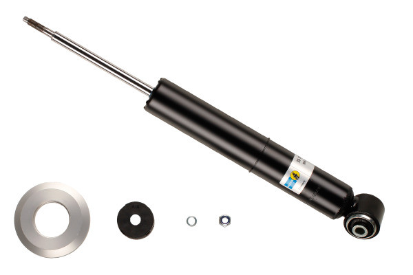 Amortisseur BILSTEIN B4 arrière Audi A6 1.8 T quattro 150cv 97/02-05/01 - BIL-19-184067 - 19-184067 - 4025258665951