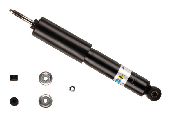 Schokdemper BILSTEIN B4 voor Hyundai Terracan 1.02- - BIL-19-184135 - 19-184135 - 4025258667290