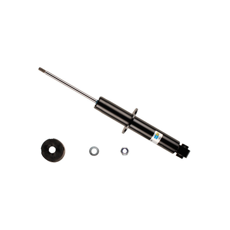 Schokdemper BILSTEIN B4 links achter voor Audi Q7 (4L) 3.06- - BIL-19-194455 - 19-194455 - 4025258671259