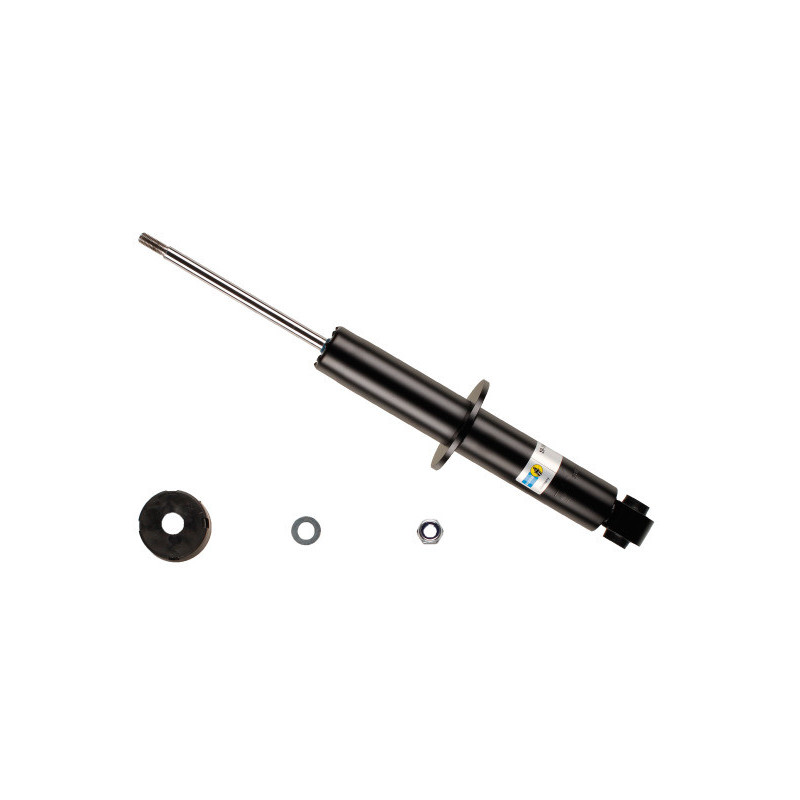 Schokdemper BILSTEIN B4 achter Porsche Cayenne S 4.5 340pk 02/09-07/09 - BIL-19-194486 - 19-194486 - 4025258671365