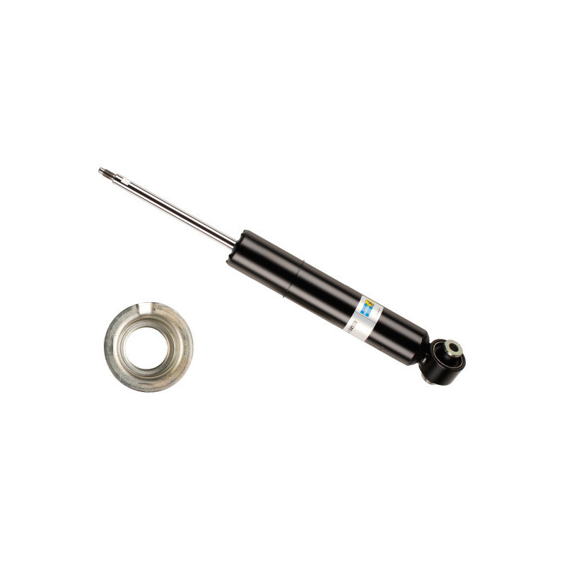 Achterschokdemper BILSTEIN B4 voor Citroën C5 2.08- - BIL-19-194509 - 19-194509 - 4025258681494