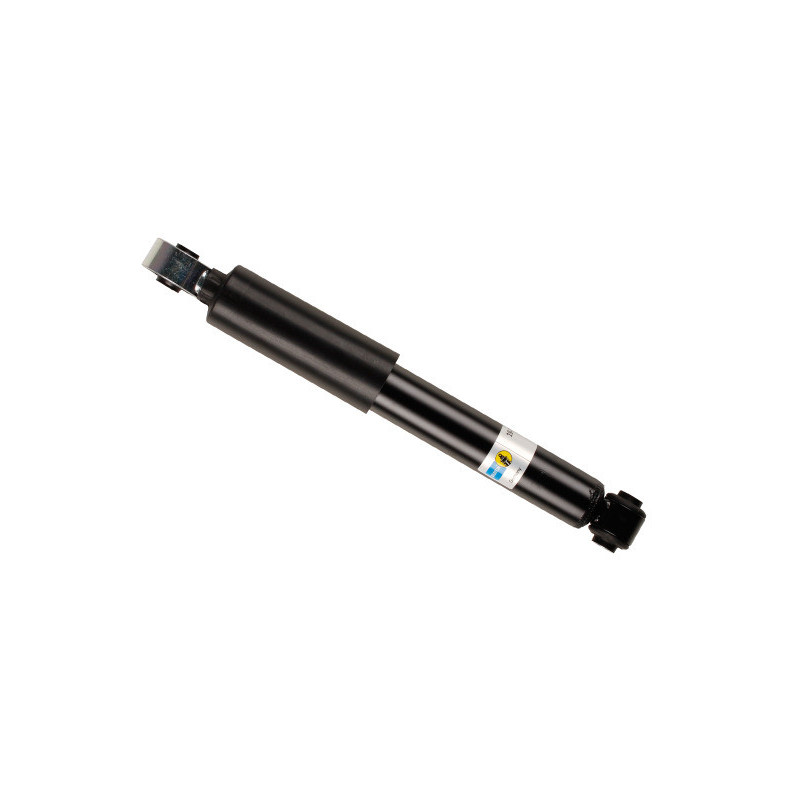Schokdemper BILSTEIN B4 achter Fiat Panda 1.3 D Multijet 4x4 75pk 10/09-12/12 - BIL-19-197210 - 19-197210 - 4025258682217