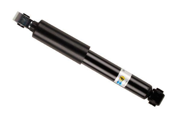 Schokdemper BILSTEIN B4 achter Fiat Panda 1.3 D Multijet 4x4 75pk 10/09-12/12 - BIL-19-197210 - 19-197210 - 4025258682217