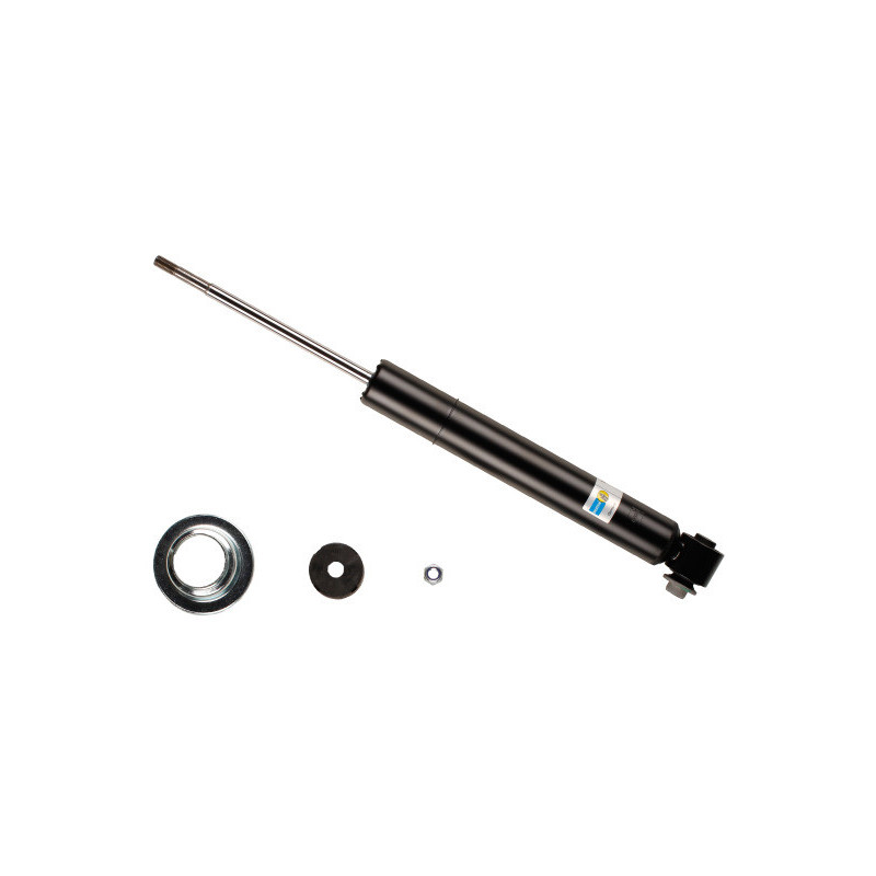 Achterschokdemper BILSTEIN B4 voor BMW 5 Reeks (E60) M-Technic 6.03- - BIL-19-212722 - 19-212722 - 4025258692124