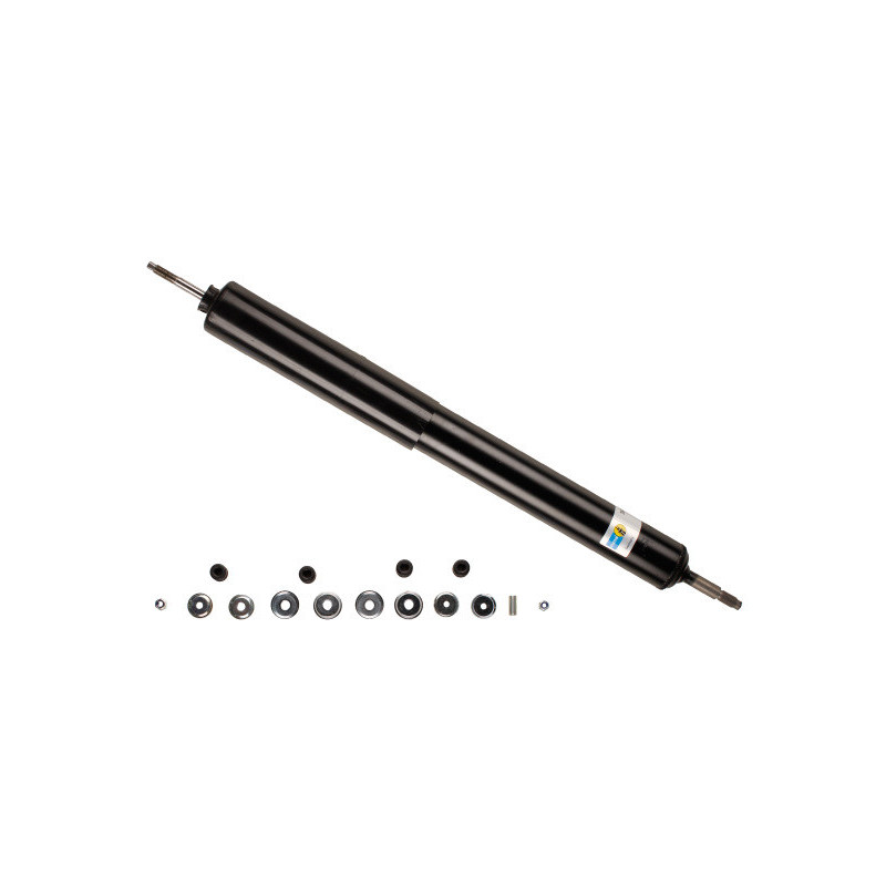 Schokdemper voor BILSTEIN B4 Land Rover Defender Cabrio 2.5 TDI 4x4 113pk 1990-2001 - GT2i - BIL-19-218717 - 19-218717 - 4025258707750