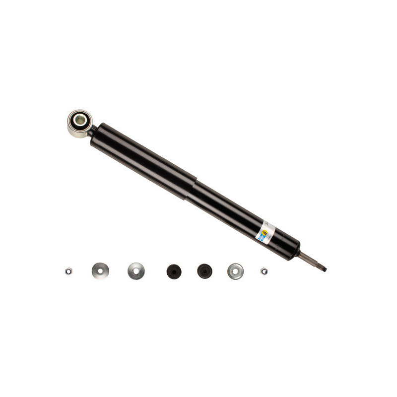 Bilstein B4 achter voor Land Rover Defender Cabrio 2.5 TDI 4x4 113pk 1990-2001 - GT2i - BIL-19-218724 - 19-218724 - 4025258707859