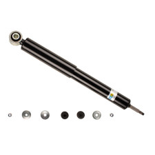 Bilstein B4 achter voor Land Rover Defender Cabrio 2.5 TDI 4x4 113pk 1990-2001 - GT2i - BIL-19-218724 - 19-218724 - 4025258707859