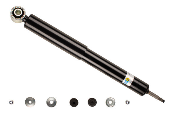 BILSTEIN B4 damper, front unit for Audi A7 Sportback 3.0 TDI 204cv 2010/11-2015/12 - GT2i - BIL-19-218724 - 19-218724 - 4025258707859