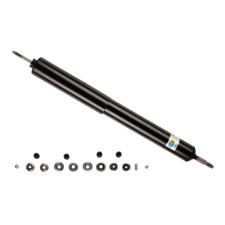 Schokdemper voor BILSTEIN B4 Land Rover Defender Cabrio 2.5 TDI 4x4 113pk 1990-2001 - GT2i - BIL-19-218731 - 19-218731 - 4025258707767