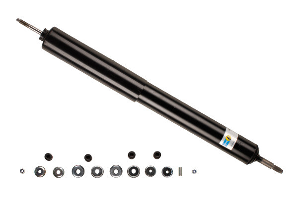 Schokdemper voor BILSTEIN B4 Land Rover Defender Cabrio 2.5 TDI 4x4 113pk 1990-2001 - GT2i - BIL-19-218731 - 19-218731 - 4025258707767