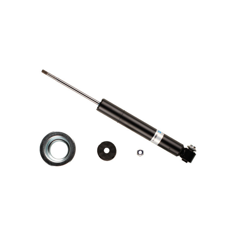 Schokdemper BILSTEIN B4 achter BMW 7 735 i, Li 272pk 01/11-05/02 - BIL-19-218939 - 19-218939 - 4025258703585
