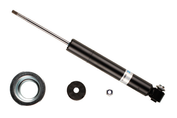 BILSTEIN B4 damper, rear unit for BMW 7 735 i, Li 272cv 2001/11-2005/02 - BIL-19-218939 - 19-218939 - 4025258703585