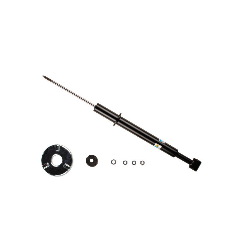 Schokdemper BILSTEIN B4 achter VW Golf II 1.8i Cat Syncro 90pk 1987/08-91/10 - BIL-19-219592 - 19-219592 - 4025258707774