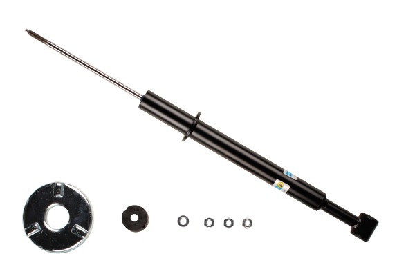 Amortisseur (pièce) BILSTEIN B4 arrière pour VW Golf II 1.8i Cat Syncro 90cv 1987/08-1991/10 - BIL-19-219592 - 19-219592 - 4025258707774