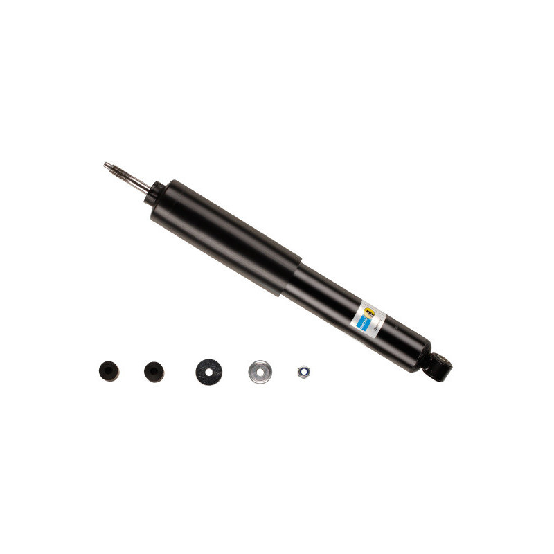 Schokdemper BILSTEIN B4 achter Rover Mini 1000 41pk 92/01-93/06 - BIL-19-221700 - 19-221700 - 4025258715229
