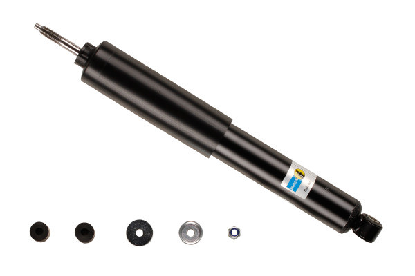 Schokdemper BILSTEIN B4 achter Rover Mini 1000 41pk 92/01-93/06 - BIL-19-221700 - 19-221700 - 4025258715229