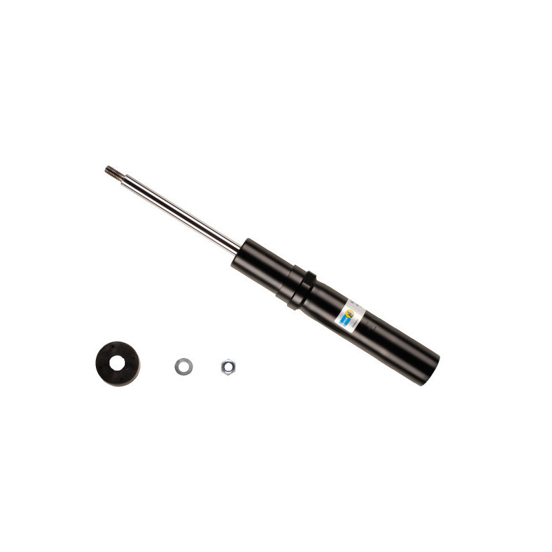 Schokdemper voor BILSTEIN B4 voor Audi A6 (4G) 3.11- benzine- en dieselmotoren, standaard chassis, behalve luchtvering  - BIL-19-226880 - 19-226880 - 4025258725877