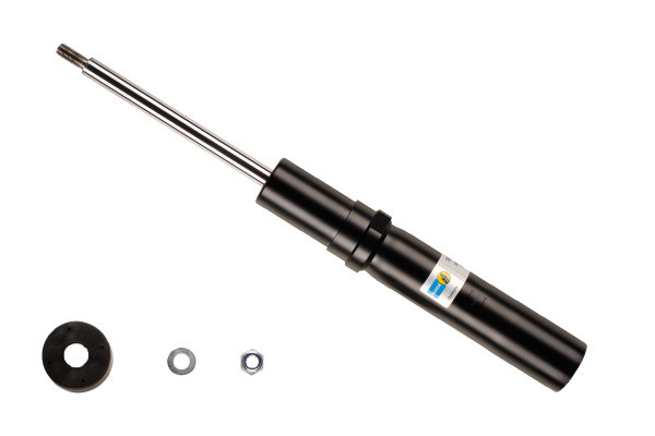 Schokdemper voor BILSTEIN B4 voor Audi A6 (4G) 3.11- benzine- en dieselmotoren, standaard chassis, behalve luchtvering  - BIL-19-226880 - 19-226880 - 4025258725877