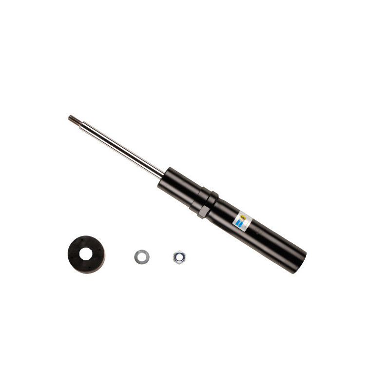 Schokdemper voor BILSTEIN B4 voor Audi A6 (4G) 3.11- benzine/diesel - GT2i - BIL-19-226903 - 19-226903 - 4025258725891