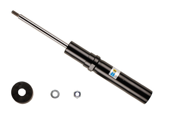 Schokdemper voor BILSTEIN B4 voor Audi A6 (4G) 3.11- benzine/diesel - GT2i - BIL-19-226903 - 19-226903 - 4025258725891