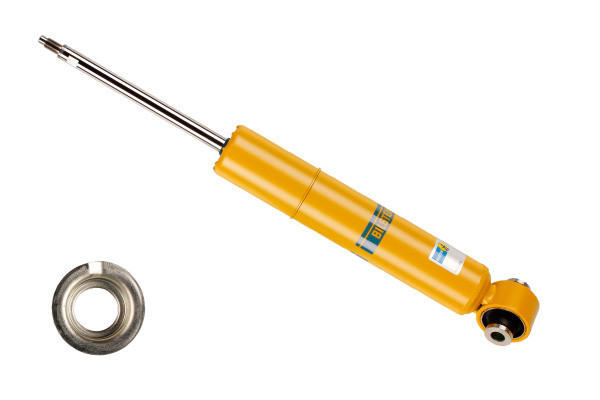 Achterschokdemper BILSTEIN B6 Citroën C5 2.08- benzine- en dieselmotoren - GT2i - BIL-19-235493 - 19-235493 - 4025258742904