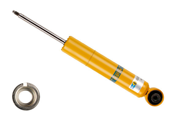 Schokdemper BILSTEIN B8 achter Citroën C5 2.08- 1.6 tot 3.0 motoren - GT2i - BIL-19-235516 - 19-235516 - 4025258742928