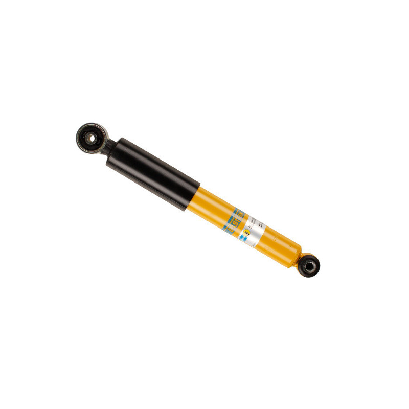 Schokdemper BILSTEIN B6 achter Fiat Panda 1.3 D Multijet 4x4 75pk 10/09-12/12 - BIL-19-235707 - 19-235707 - 4025258739034