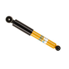 Schokdemper BILSTEIN B6 achter Fiat Panda 1.3 D Multijet 4x4 75pk 10/09-12/12 - BIL-19-235707 - 19-235707 - 4025258739034