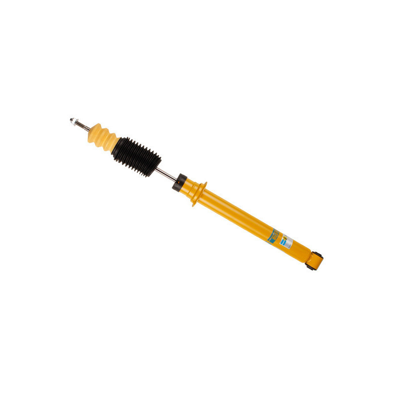 Schokdemper BILSTEIN B6 achter Ford Street KA 1.6 95pk 03/05-05/07 - BIL-19-235769 - 19-235769 - 4025258742959