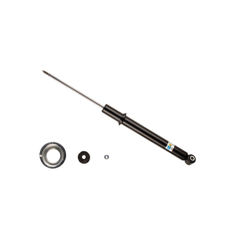 BILSTEIN B4 damper, rear unit for Renault Twingo I 1.2 54cv 1996/05-2007/03 - BIL-19-240848 - 19-240848 - 4025258749132