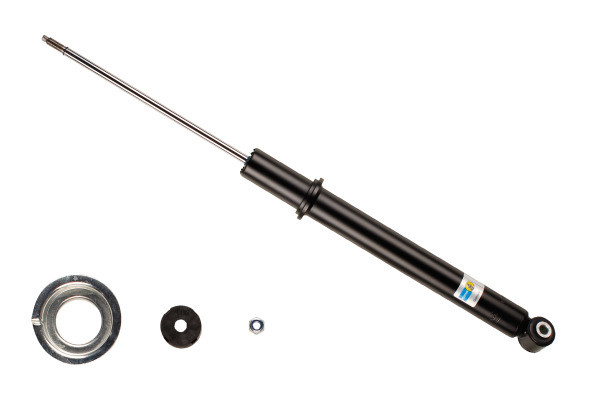 Amortisseur (pièce) BILSTEIN B4 arrière pour Renault Twingo I 1.2 54cv 1996/05-2007/03 - BIL-19-240848 - 19-240848 - 4025258749132