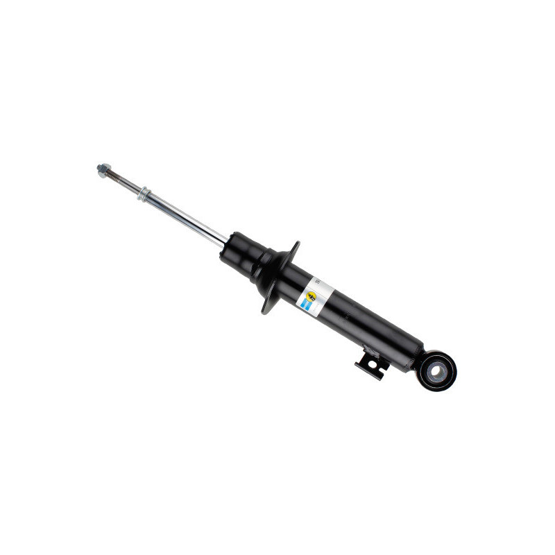 Schokdemper BILSTEIN B4 voor Mitsubishi L200/Triton 2.4 DI-D 154pk 15/09-18/12 - BIL-19-273181 - 19-273181 - 4025258801199