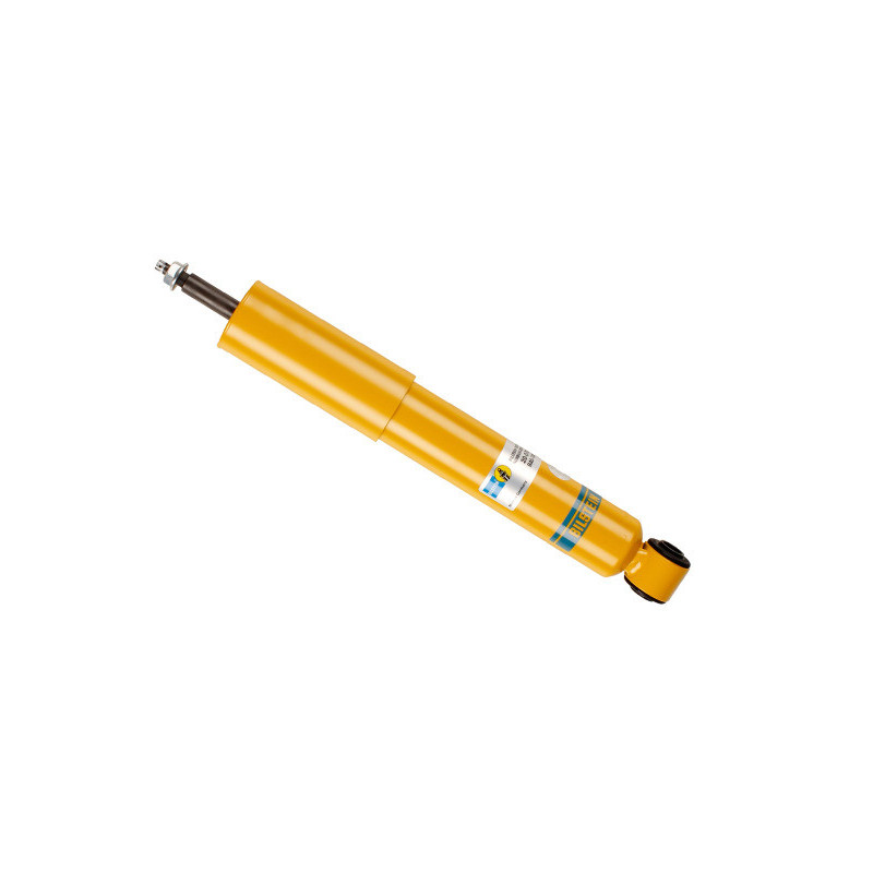Achterschokdemper Bilstein B6 Chevrolet Corvette Verzinkbare 5.7 248 pk 1989/01-1997/01 - GT2i - BIL-20-070014 - 20-070014 - 4025258451943