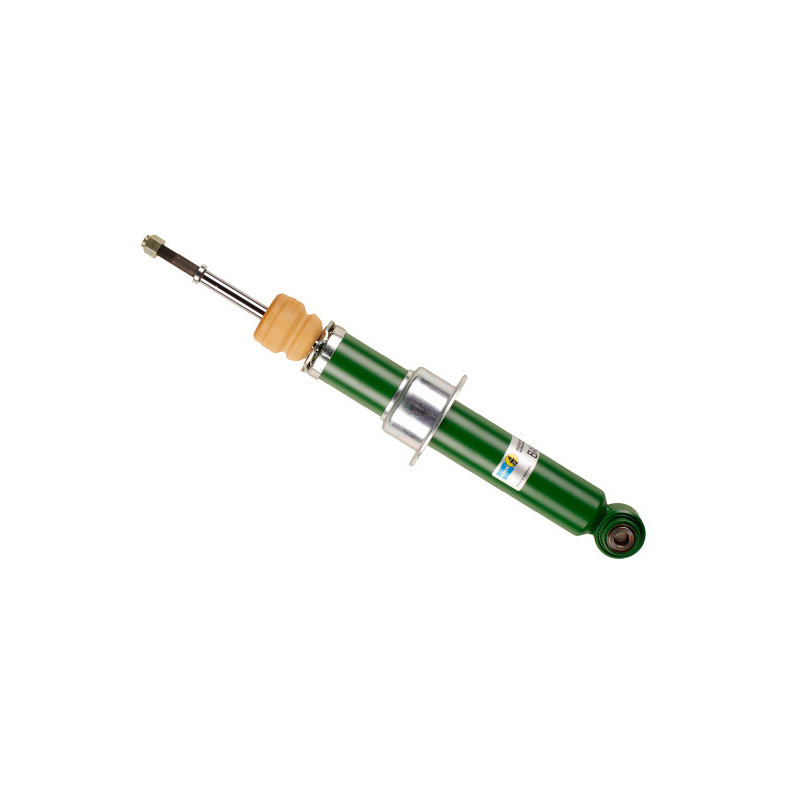 Schokdemper BILSTEIN B4 achter Jaguar S-Type 3.0 V6 238pk 99/01-07/10 - BIL-20-070649 - 20-070649 - 4025258571337