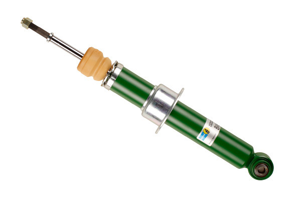 Schokdemper BILSTEIN B4 achter Jaguar S-Type 3.0 V6 238pk 99/01-07/10 - BIL-20-070649 - 20-070649 - 4025258571337