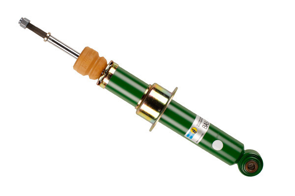 Amortizor spate BILSTEIN B4 pentru Jaguar S Type (CCX) 2.5 V6, 2.7D, 4.02- - GT2i - BIL-20-070779 - 20-070779 - 4025258571351