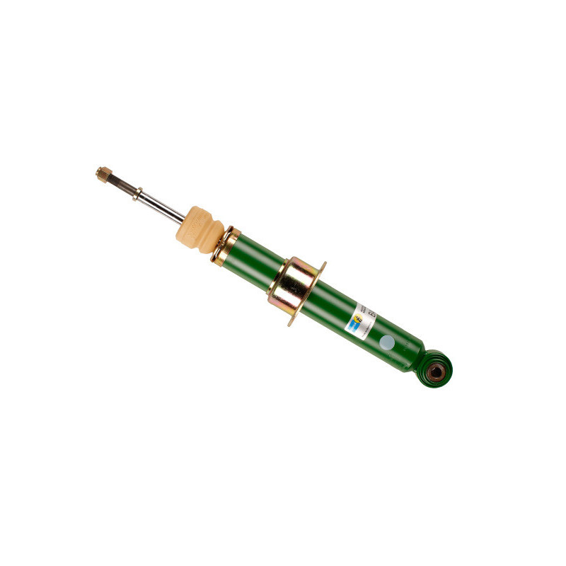 Schokdemper BILSTEIN B4 achter Jaguar S-Type 4.2 V8 298pk 02/04-07/10 - BIL-20-070885 - 20-070885 - 4025258571375