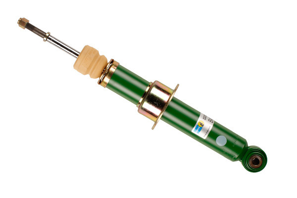 Schokdemper BILSTEIN B4 achter Jaguar S-Type 4.2 V8 298pk 02/04-07/10 - BIL-20-070885 - 20-070885 - 4025258571375
