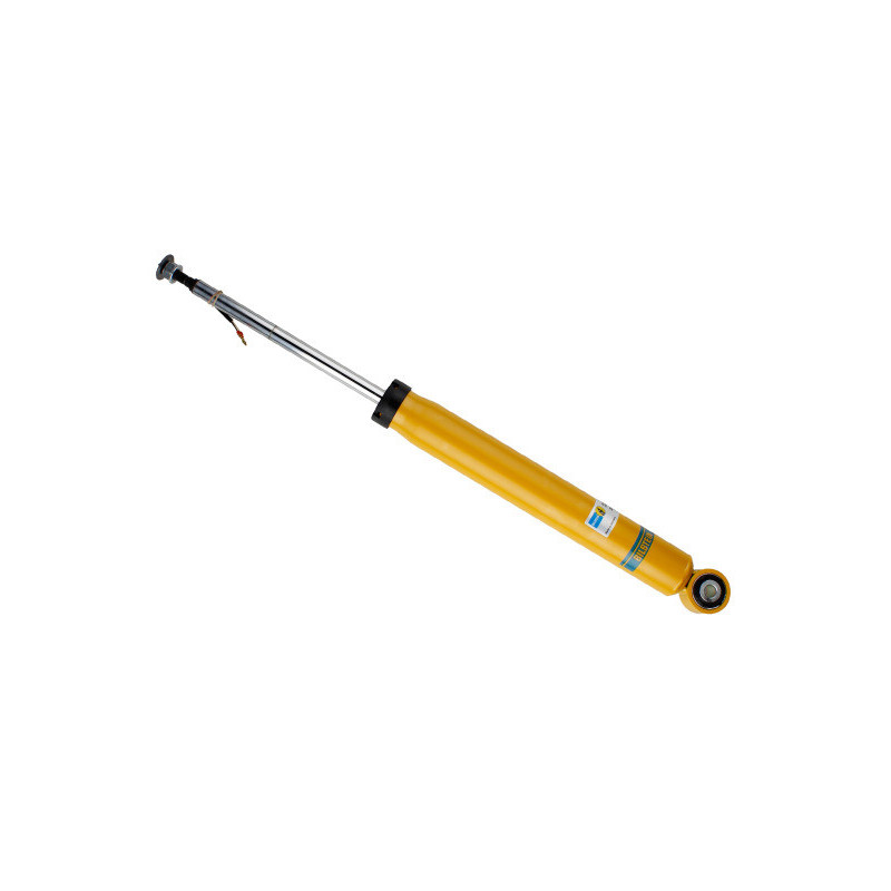 Bilstein B6 achterschokdemper voor Porsche Macan 2.0, 3.0S, 3.6 Turbo, 3.0S Diesel 7.14- - GT2i - BIL-20-246167 - 20-246167 - 4025258768362