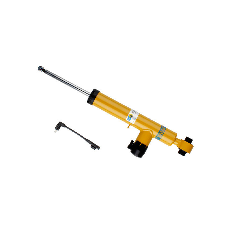Achterschokdemper BILSTEIN B6 BMW 1 125d 211pk 2011-2018 - GT2i - BIL-20-250744 - 20-250744 - 4025258791933