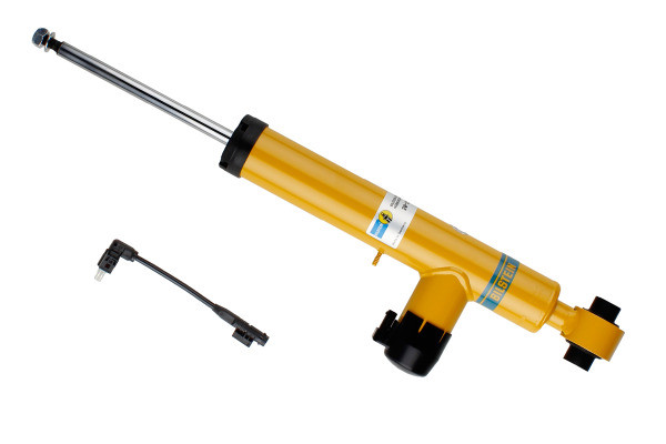 BILSTEIN B6 damper, rear unit for BMW 1 125d 211cv 2011/08-2018/12 - GT2i - BIL-20-250744 - 20-250744 - 4025258791933
