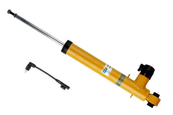 BILSTEIN B6 posteriore per Seat Leon ST 2.0 TDI 184cv 2013/08-2018/12 - GT2i - BIL-20-254353 - 20-254353 - 4025258773205